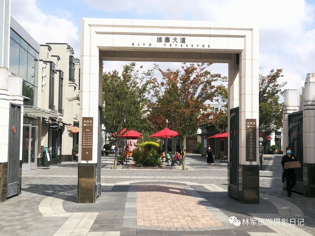 上海奕欧来奥特莱斯值得去吗,上海奕欧来奥特莱斯购物