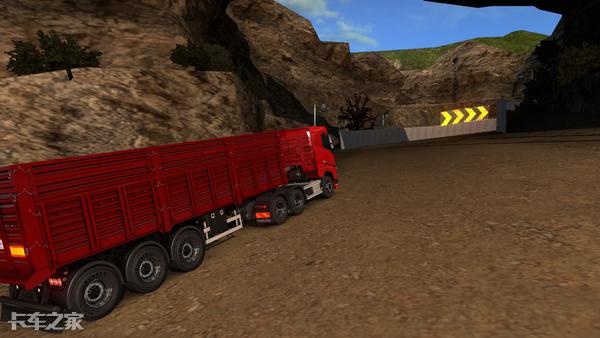 欧洲卡车模拟原来不是免费的吗,欧洲卡车模拟器三个游戏体验