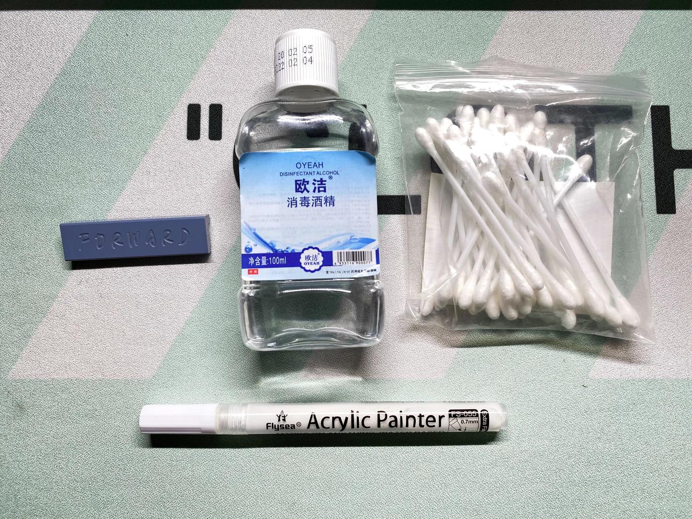 键盘调色,键盘调色教程视频