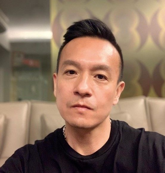 台湾男谐星小钟结婚了么,台湾小钟现在有女友吗