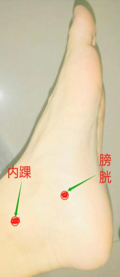 心绞痛的推拿疗法,足疗手法治疗心绞痛