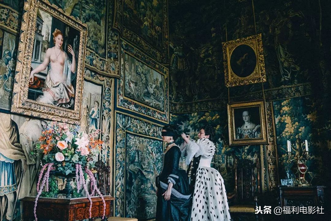 《时代》2018年度十大电影榜单新鲜出炉，第一名9.0分实至名归