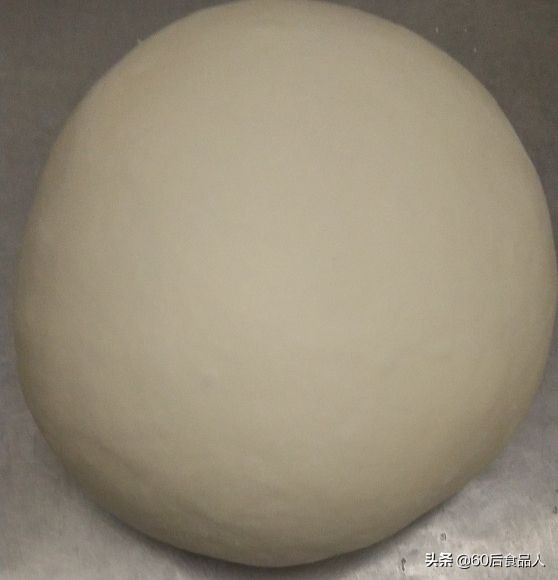 馒头如何做才能松软蓬松,馒头怎样做才能又白又松软蓬松