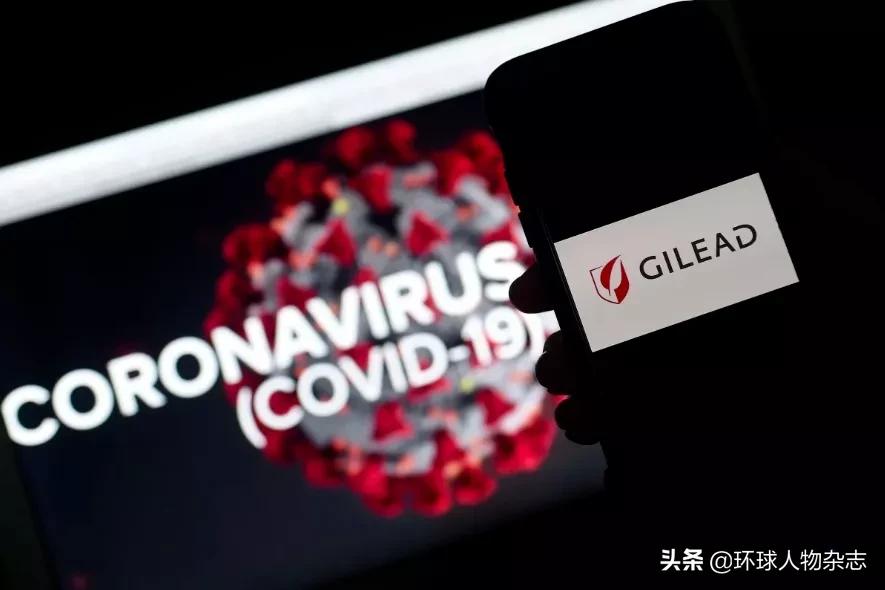 美国人眼中的抗癌药物,美国中国抗疫神药