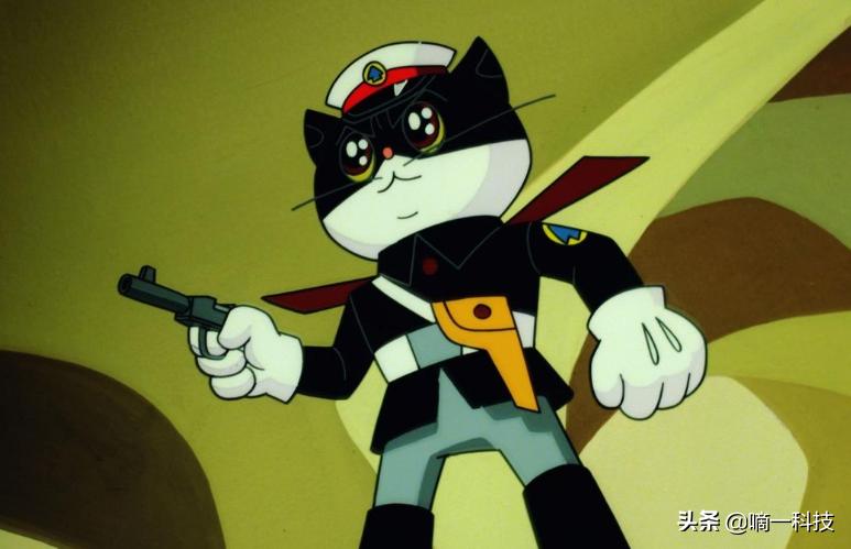 盘点童年时代十大经典动画片,盘点童年看过的10部经典动画片