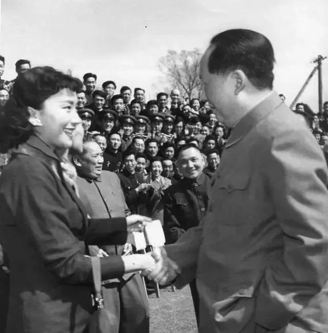 民国时期最有名的电影女演员,民国时期的电影明星