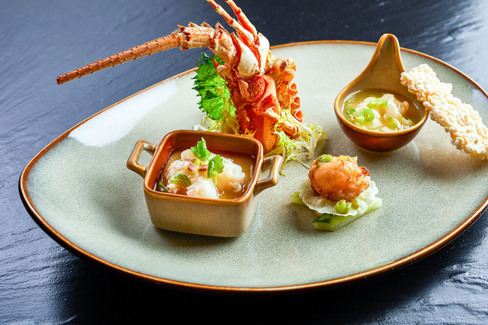 上海米其林好吃的粤菜,上海必吃米其林推荐餐厅