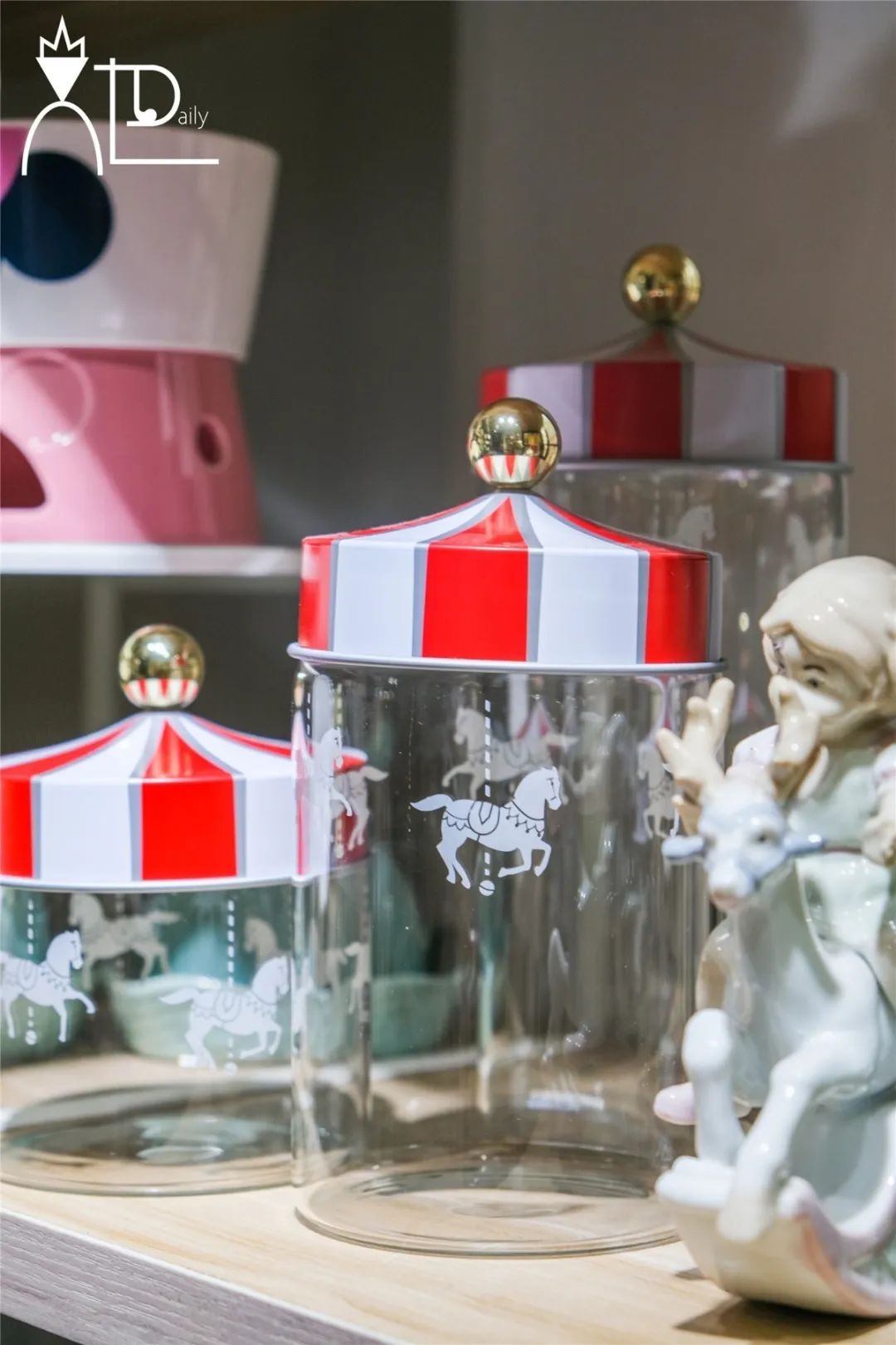 餐具控厨房好物,青岛宝藏陶瓷餐具店