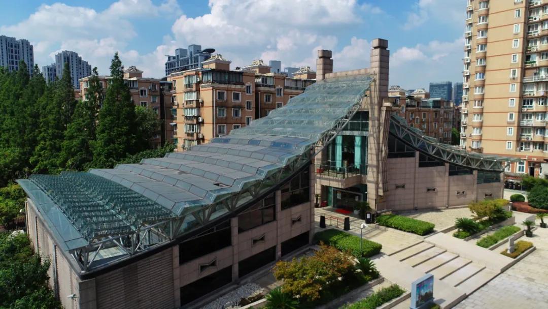 上海老建筑的遗址,上海尚存遗迹的13座古城墙