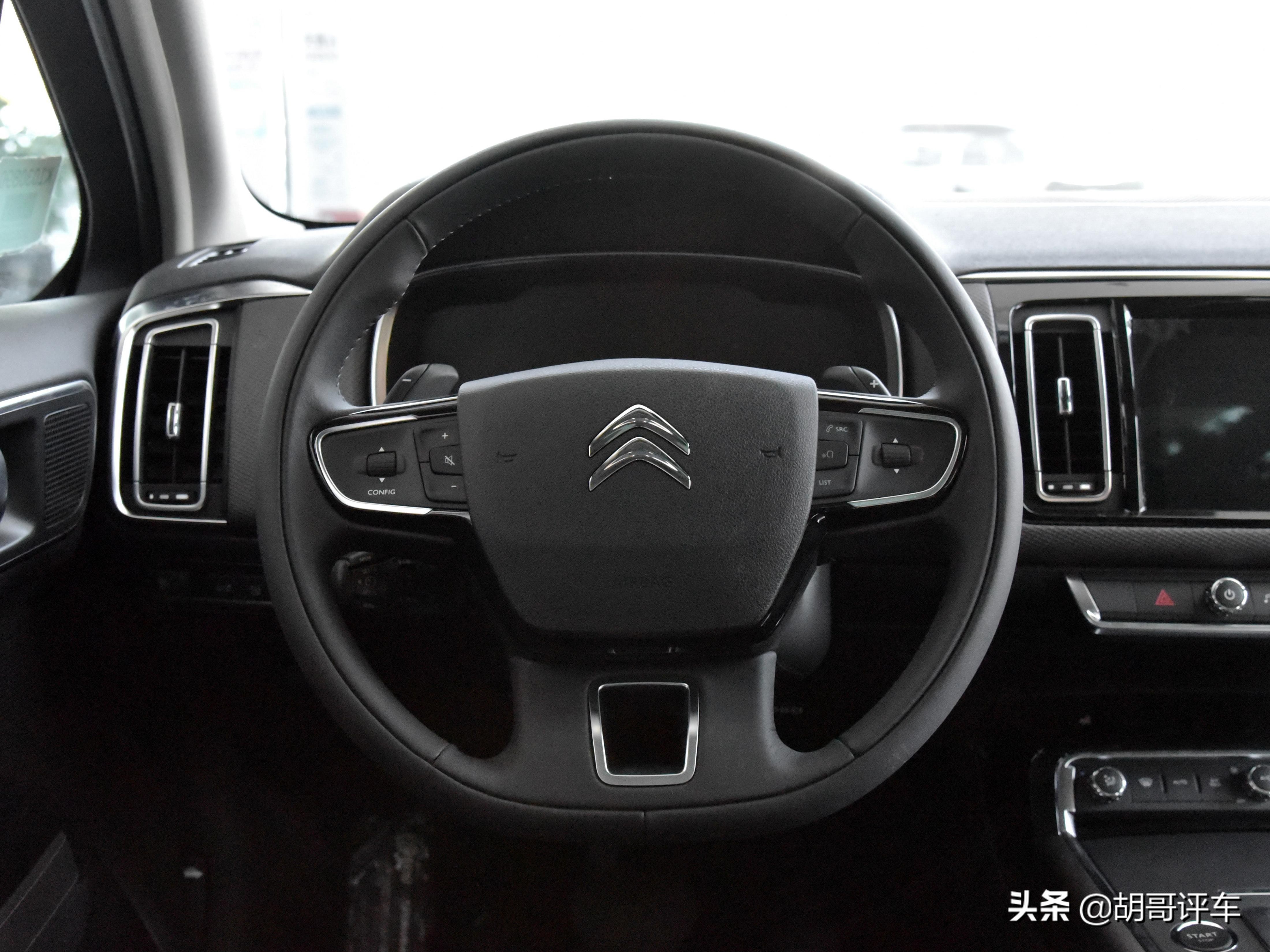 优惠价入手雪铁龙c6现在怎么样了,法系省心豪华车