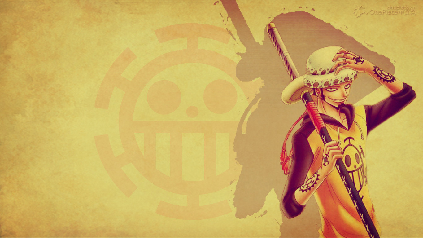 浅谈海贼王角色,“罗”或许会命丧战场,他终究逃不过悲惨结局