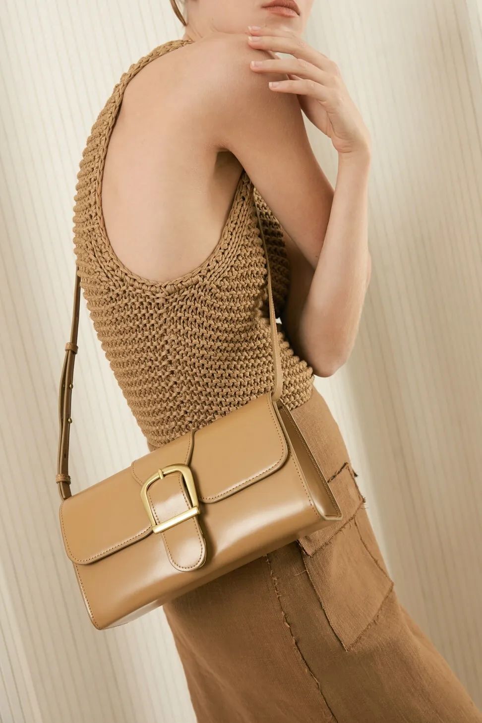 高颜值的小众包,100元左右的私藏小众包