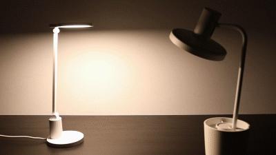 巴慕达台灯视频,日本乔布斯