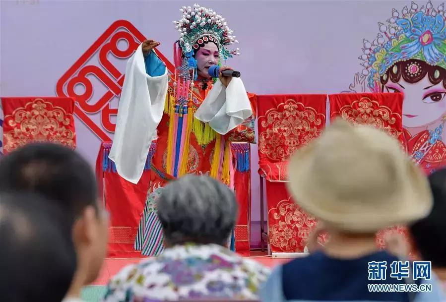 有颜值有气质才是乡村的新模样,既有颜值又有气质