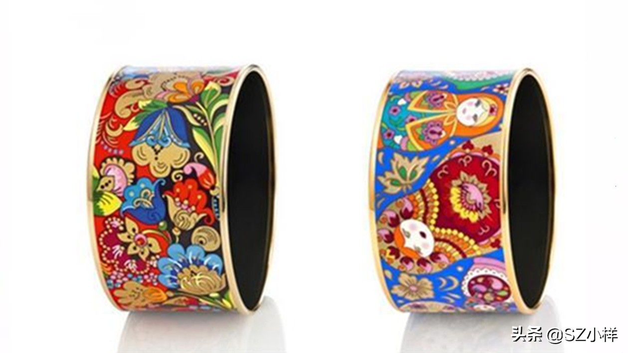 珠宝传统工艺的发展,各大珠宝的工艺标准