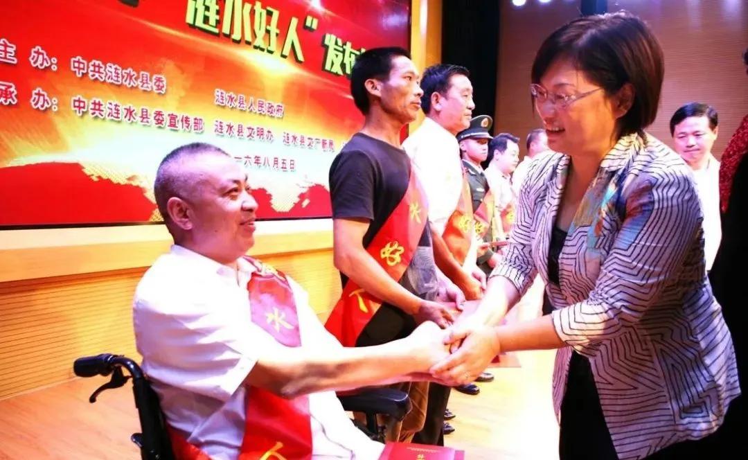 传奇！醉美五岛湖