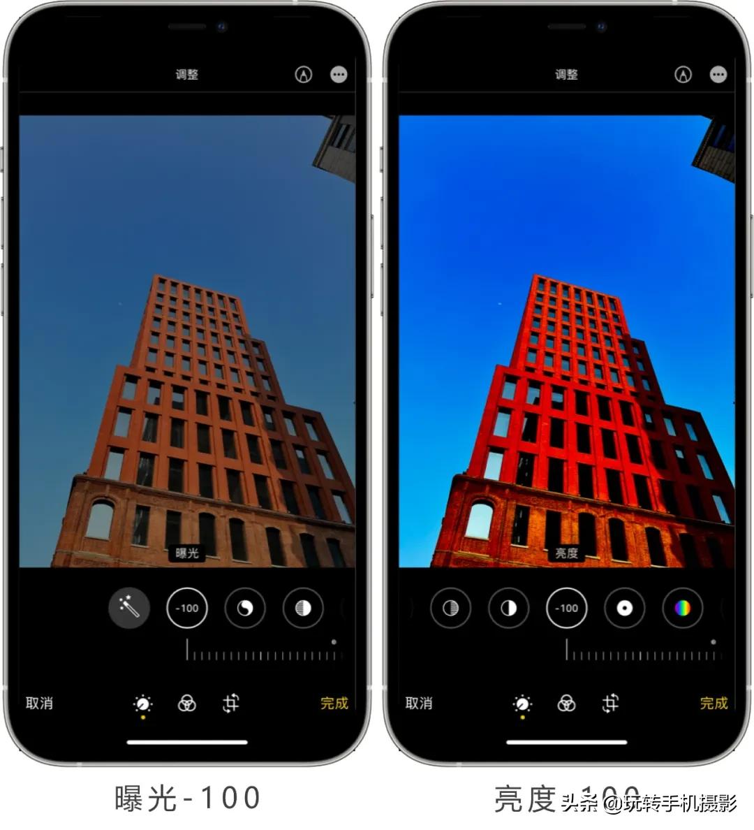 iphone拍照不清楚是不是相机坏了,iphone用久了拍照感觉变差了