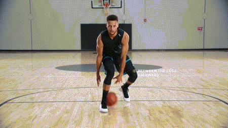 库里大师课运球,库里来教你如何运球