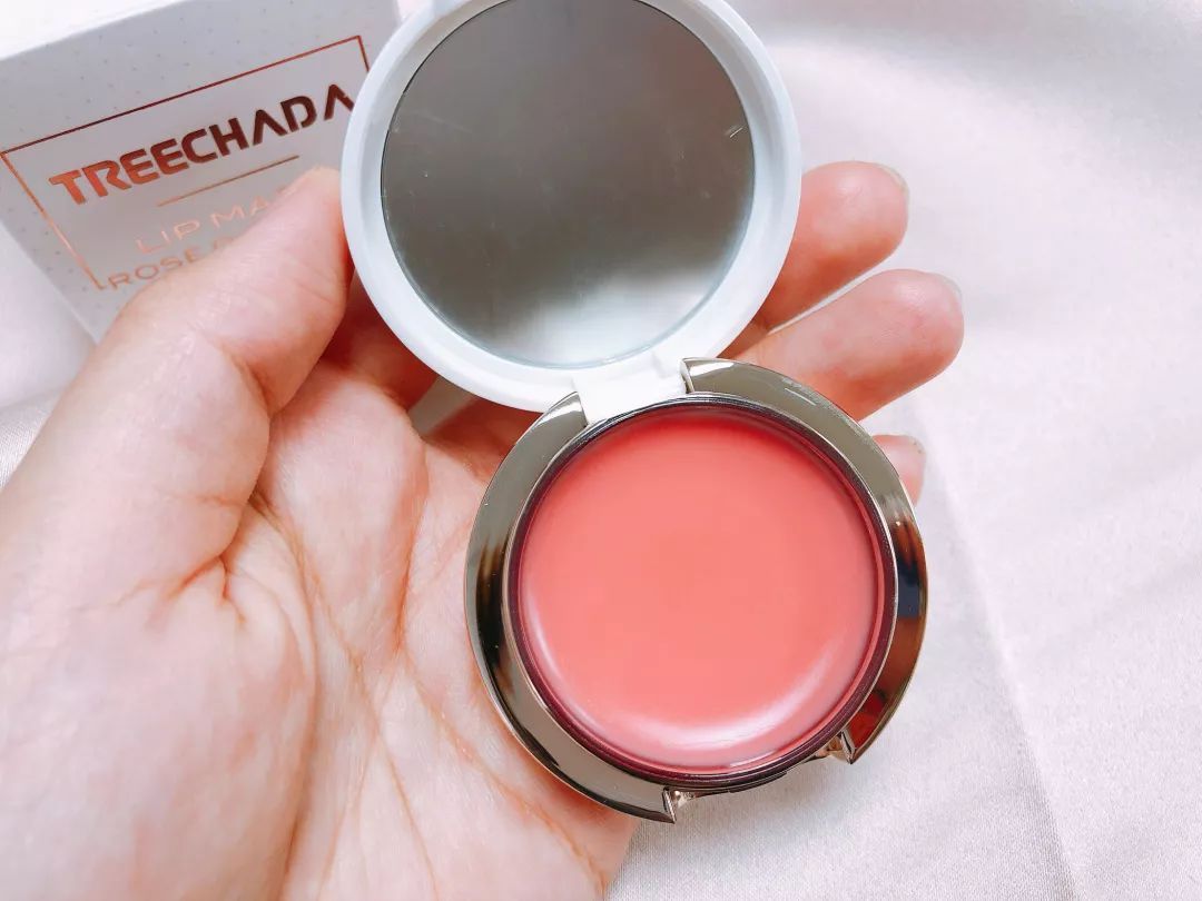 嘴唇不再干燥起皮温和润唇,秋冬唇干燥起皮