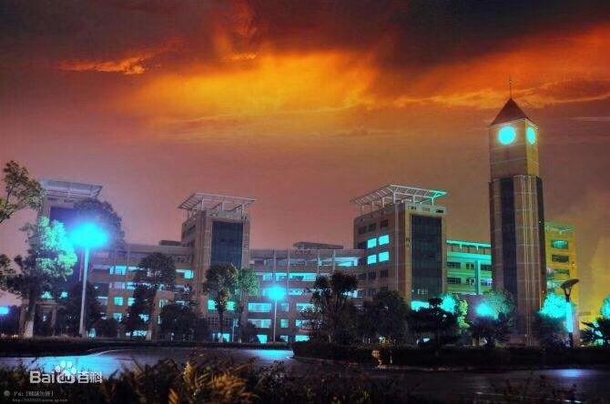 新余学校环境,新余市的学校