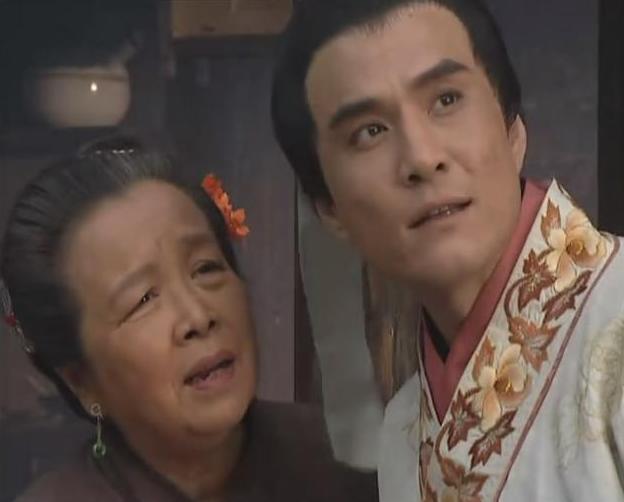 七位老大叔撑起《叛逆者》,平均年龄49岁,个个都是“戏精”