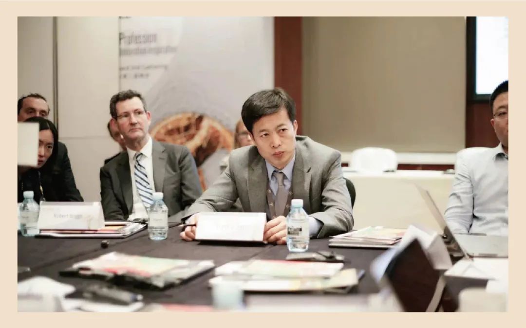 听觉世界的医者、雅士与侠客-同仁医院耳科主任李永新