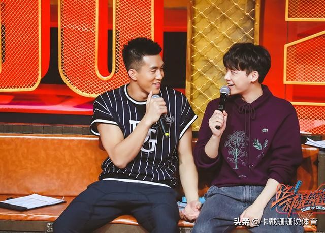 最爱的篮球运动员郭艾伦,篮球天才少年郭艾伦