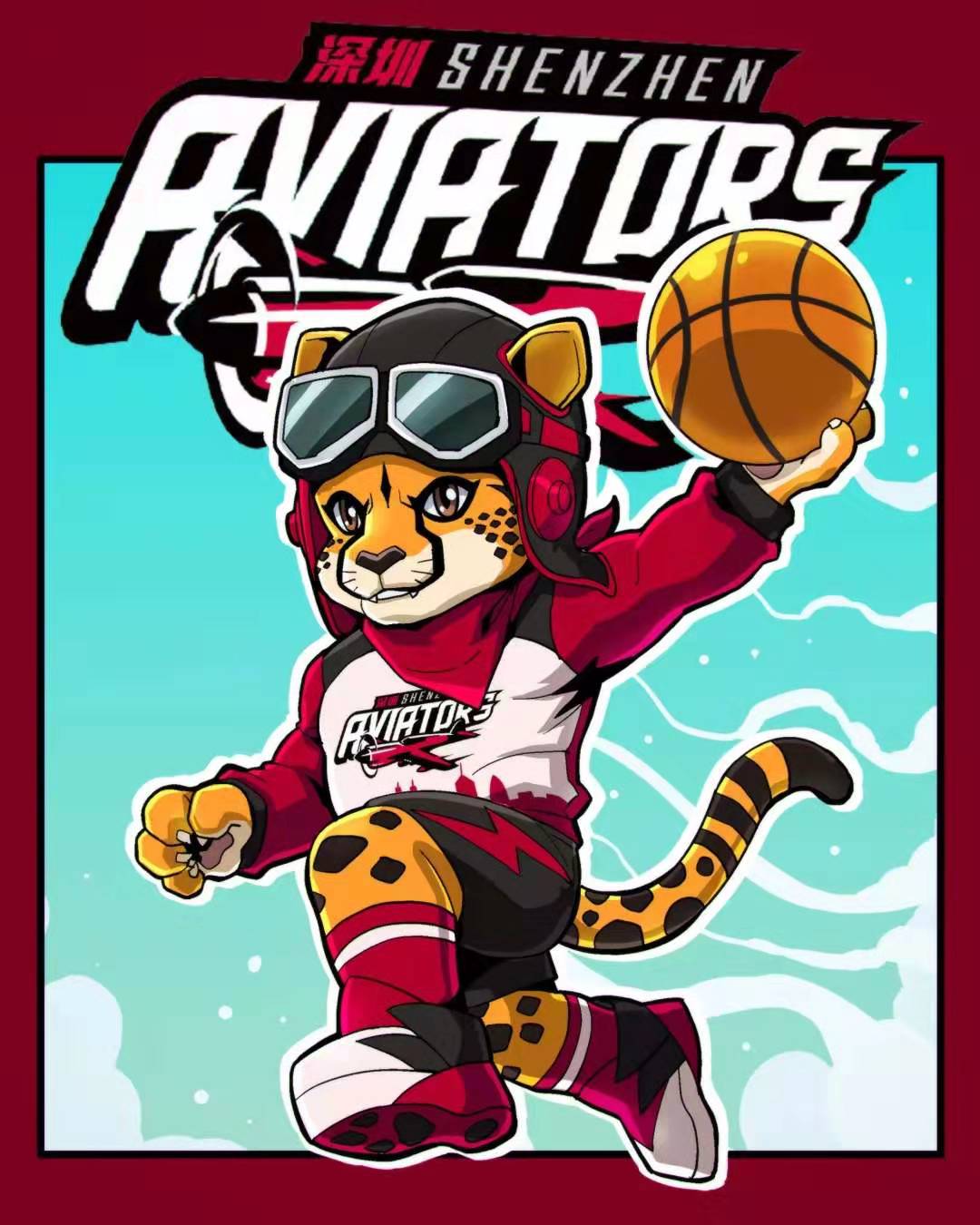 被列入冲冠的深圳，低调战澳门，队长称中国篮球应学欧洲