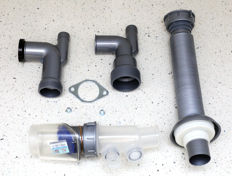 垃圾处理器如何选购,垃圾处理器爱适易e100测评