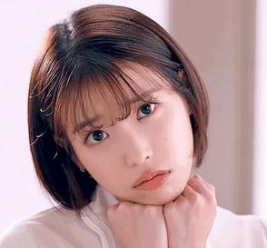 女生必看你的脸型适合什么刘海,什么脸型留刘海和不留刘海都好看