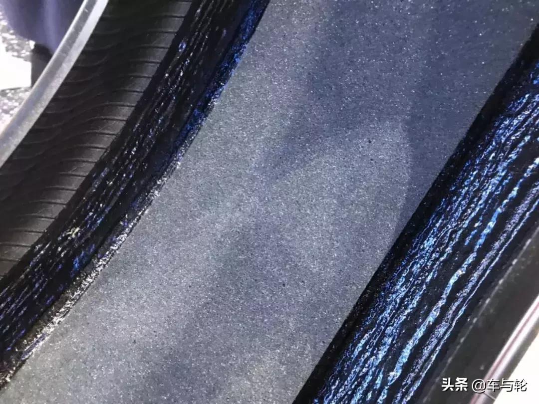 马牌汽车轮胎大全,十大最静音的轮胎排名德国马牌