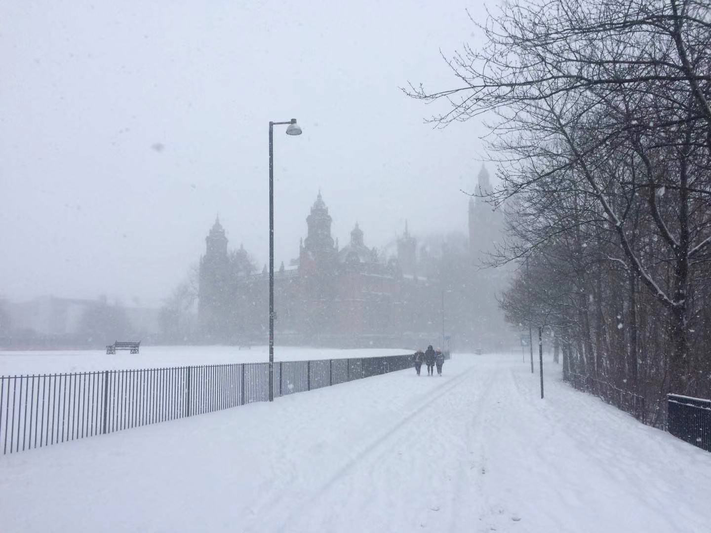 伦敦城市大学排名怎么样？满足什么要求才能申请？
