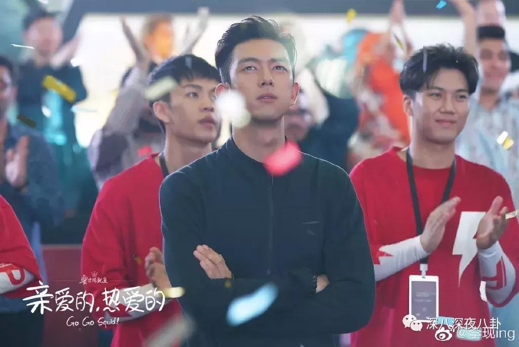 李现现在所代言的运动品牌,李现的代言品牌汇总