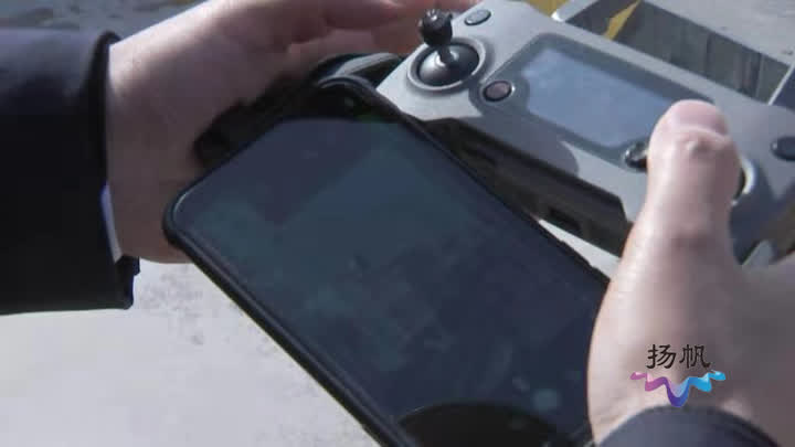 筑牢水域疫情防控网扬州海事部门打出组合拳