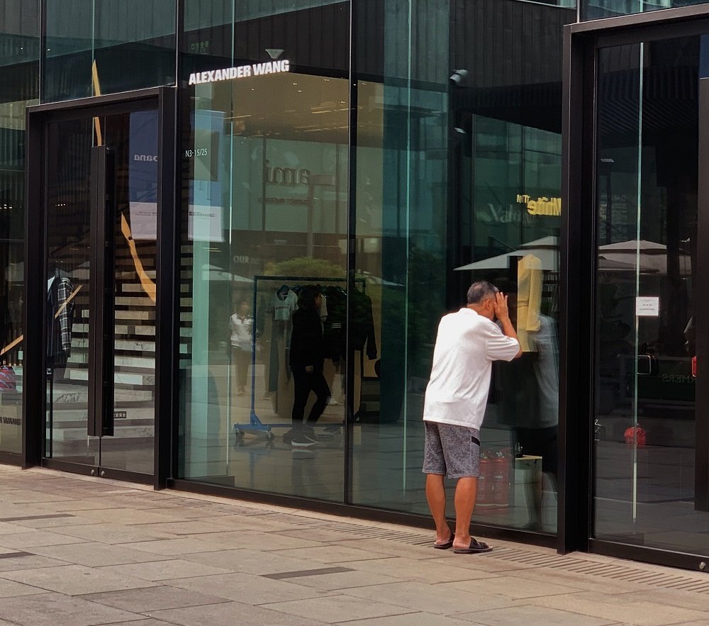 俄罗斯媒体评价中国人买货,俄罗斯媒体评论中国买俄罗斯商品