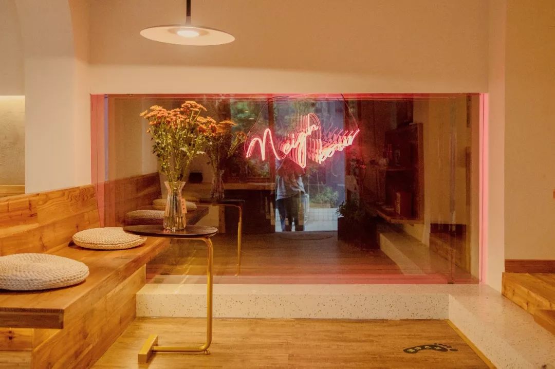 上海魔都十大网红店,魔都新店三万家这32家潮店必打卡