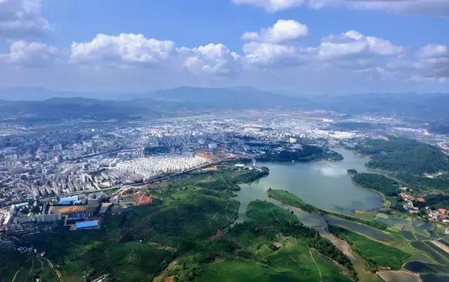 昆明好消息,好消息滇池路