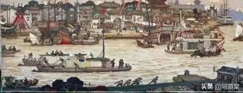 秦国军粮如何顺利运输到前线？严明的输粮制度和完备的交通体系