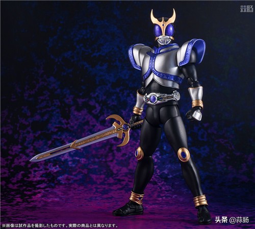 万代shf真骨雕假面骑士2号,万代shf真骨雕假面骑士超可动人偶