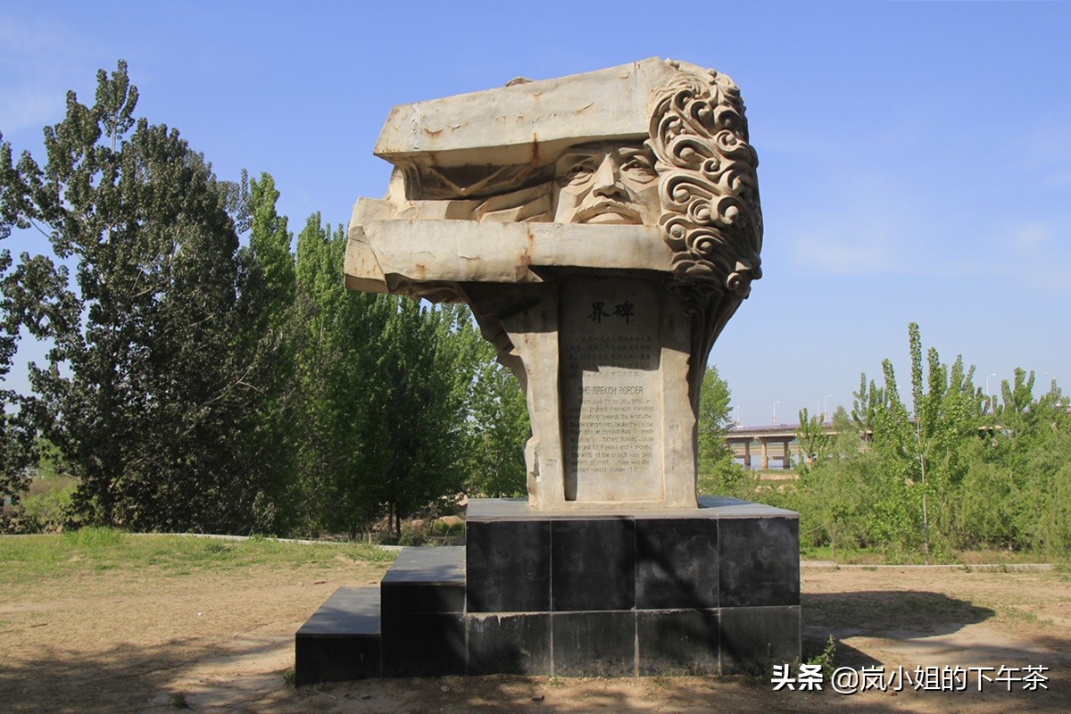 郑州最值得去的几个地方,郑州值得一逛的地方是哪里