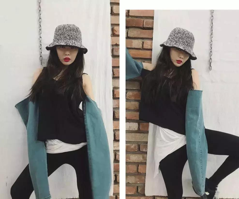 秋冬必备大牌帽子盘点,适合秋冬戴的帽子三合一