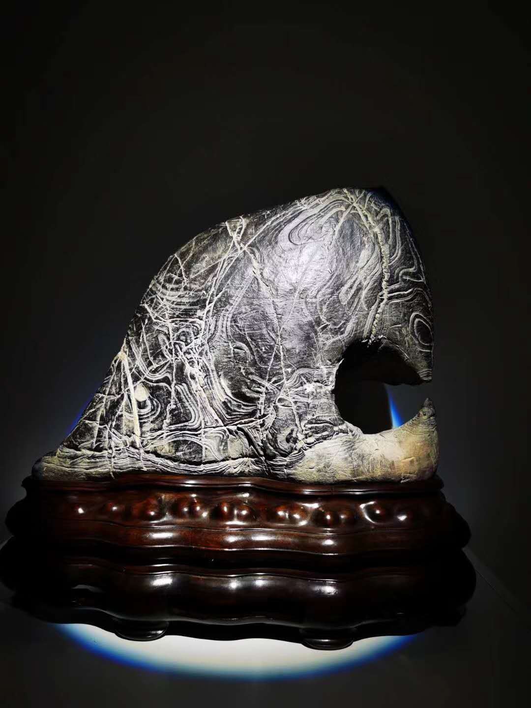 灵璧石最出名的镇,灵璧石产地在什么位置