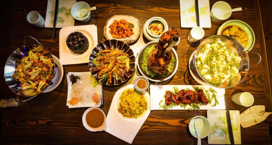 中华饮食文化要集中在哪几个方面,中华饮食文化的特色