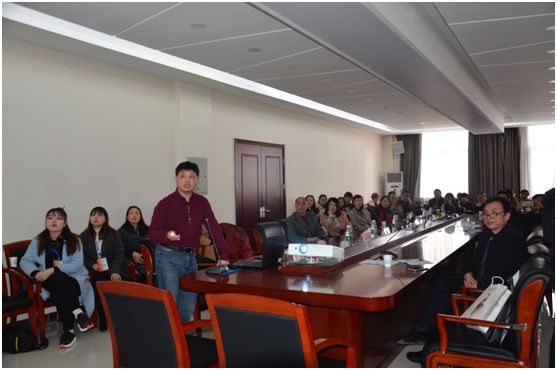 汉中市铁路中心医院皮肤科,2019皮肤病学术会议