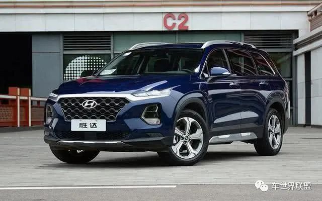 韩系火爆suv放低姿态能否取代crv,比crv还值得买的家用suv