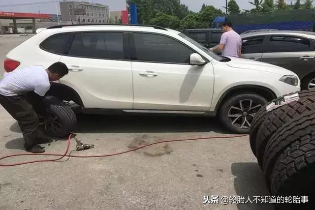 米其林哪款轮胎胎噪小耐磨,轮胎普利司通和米其林哪个更耐磨