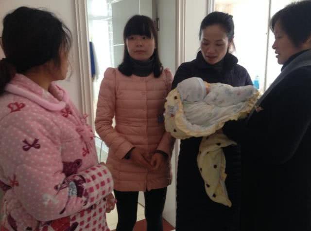 35岁女子难产,35岁女性生娃出意外