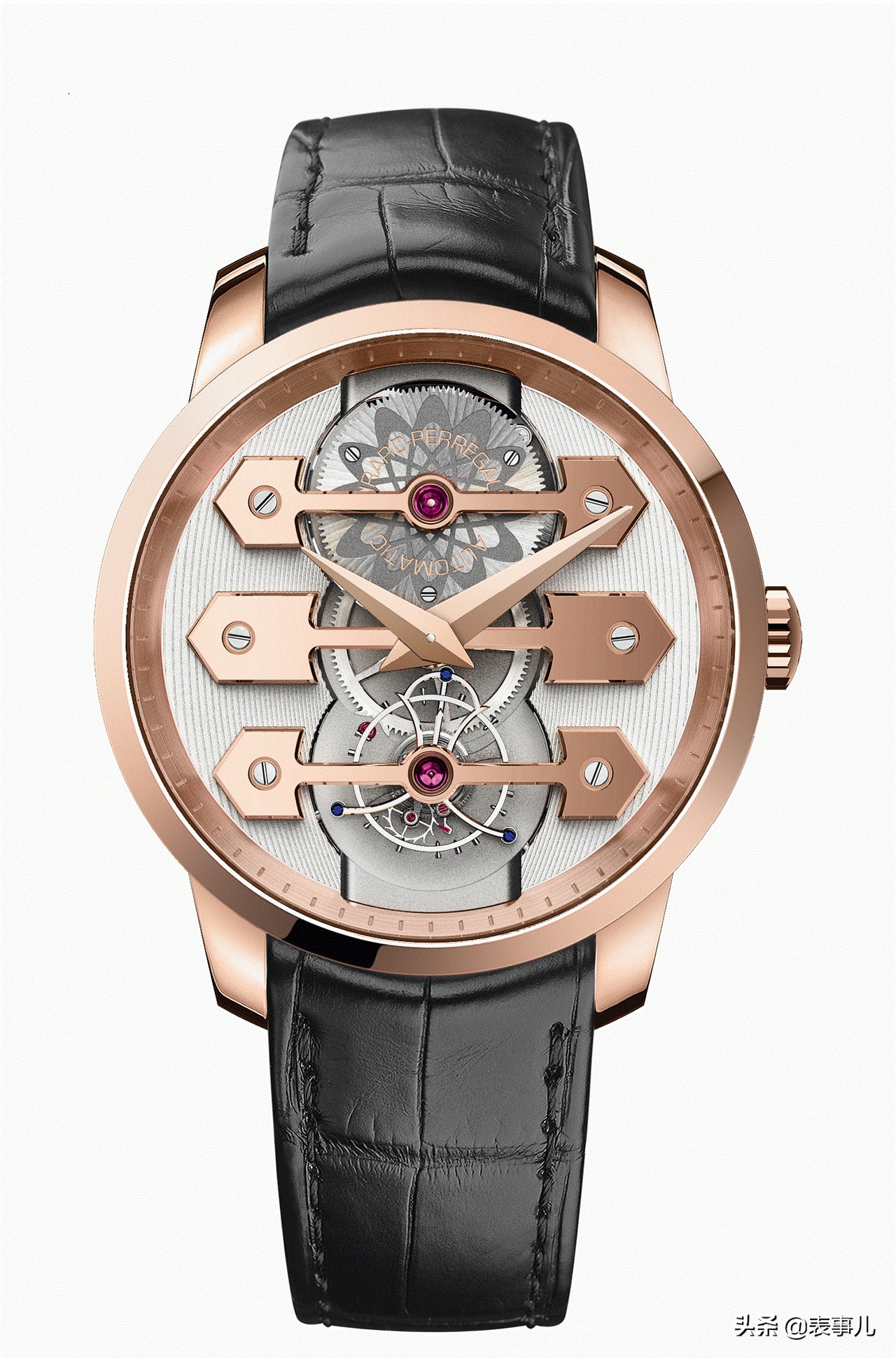 手表十大品牌世界10大名表排行榜,十大名表为什么没有朗格