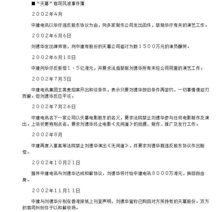 鍒樺痉鍗庡拰寮犲鍙嬪穮宄版椂鏈熸湁澶氬己,鍒樺痉鍗庡拰寮犲鍙嬪ぉ鐜嬩箣浜夎皝璧簡