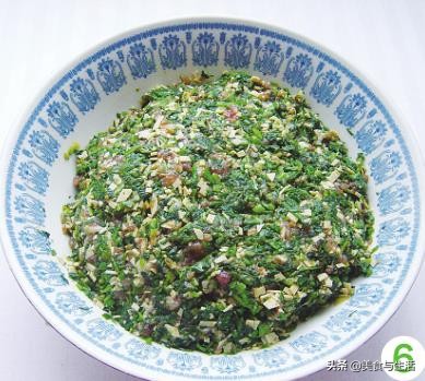 馄饨换面条,馄饨百变做法